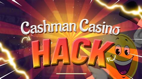 cashman casino hack apk